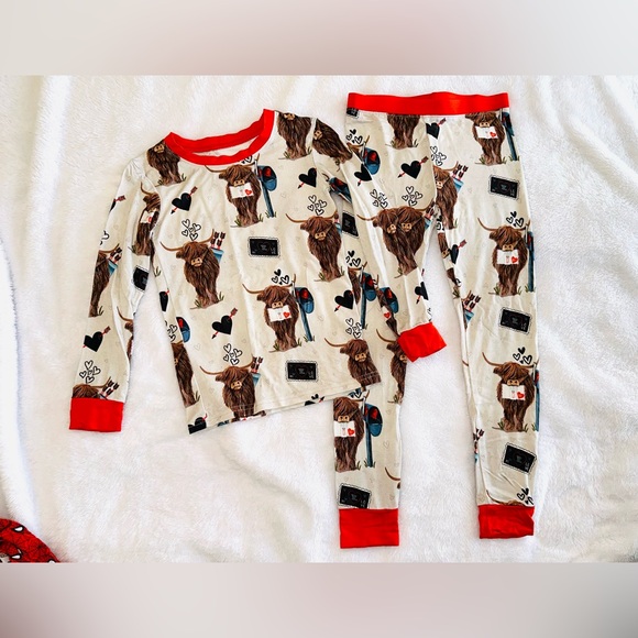 Fletch Bamboo Set - Picture 3 of 5